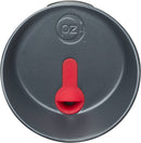 Zak!-Bottle-16oz-Stainless Steel Thermal Tumbler Ruby