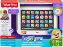 Fisher-Price Smart Stages Tablet