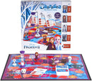 Disney Frozen 2  Family Charades Board Game