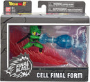 Dragon Ball Super Final Blast Series - Cell Final Form
