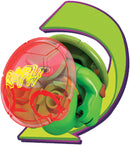 Mega Bloks – Teenage Mutant Ninja Turtles, Raph with Patineta