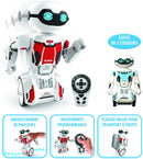 Silverlit Macrobot Robot