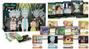 Rick and Morty: Close Rick-Counters of the Rick Kind Game