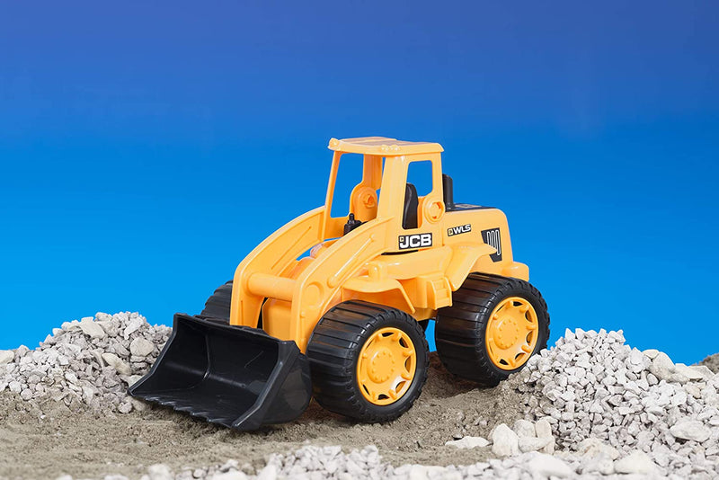 JCB 14" Wheel Loader