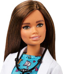Barbie GJL63 Pet Vet Doll