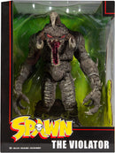 McFarlane SPAWN MEGAFIG VIOLATORSpawn Megafig Violator