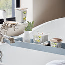 Yankee Candle Elevation Medium Jar Blooming Cotton Flower