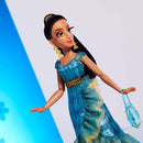 Disney Princess Style Series Jasmine Fashion Doll