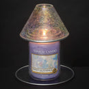 Yankee Candle Scented Candle | Sweet Nothings Large Jar Candle | Burn Time: Up to 150 Hours