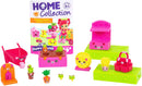 Happy Places Shopkins Season 2 Decorator Pack Puppy Patio