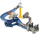 Hot Wheels Star Wars TIE Factory Takedown Track Set
