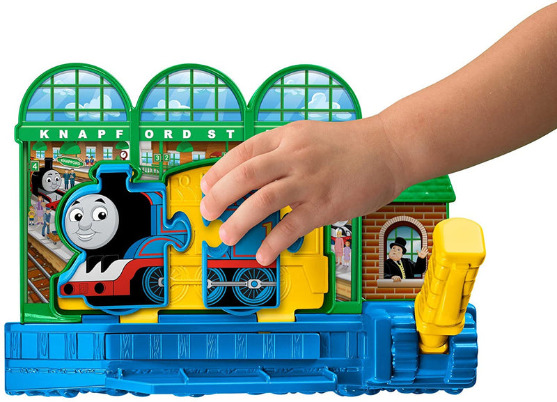Thomas & Friends Match Express Engine