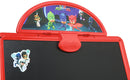 PJ Masks Plastic Board with Accessories Included