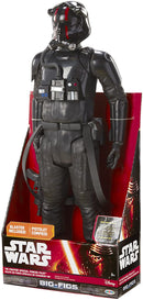 STAR WARS FIG TIE FIGHTER PIL 45CM