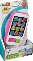 Fisher-Price Laugh & Learn Smart Phone