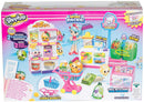 Shopkins Pick n Pack Mart Playset