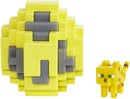 Minecraft Mini Figure Spawn Egg, Collectables, Distributed at Random - BRAND NEW