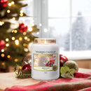 Yankee Candle Classic Large Jar North Pole