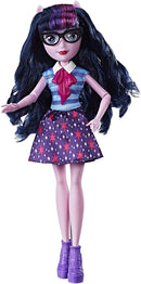 My Little Pony Equestria Girls Twilight Sparkle Classic Style Doll