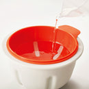 Joseph Joseph M-Cuisine Microwave Egg Poacher