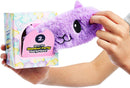 Pikmi Pops Giant Pajama Llama - Poppy Sprinkles - Scented Stuffed Animal Plush Toy in Popcorn Box