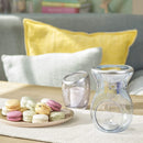 Yankee Candle Tea Light Scented Candles | Rainbow Cookie | 12 Count