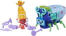 Trolls Kreo Dreamworks Dj Suki's Wooferbug Toy