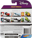 Hot Wheels Maleficent Character Cars