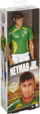 Mattel FC Elite Neymar JR. Football Action Figure