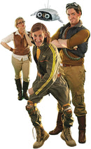 John Adams Holografix