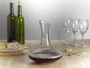 Homiu Wine Decanter 1.5 litres Modern Contemporary Design Aerator Carafe