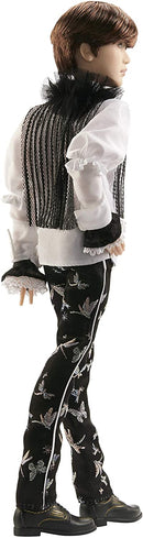 BTS Suga Prestige Doll