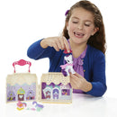 My Little Pony Friendship is Magic Rarity Dress Shop Playset