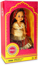 Chelsea Kelly In India Avatar Kids Toy (Color and design May Vary) NEW