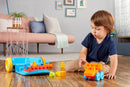 Mega Bloks Building Basics Take-Along Builder