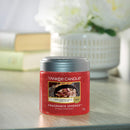 Yankee Candle Classic Fragrance Spheres Air Freshener | Crisp Campfire Apples