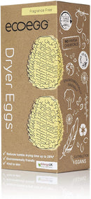 Dryer Egg Fragrance Free