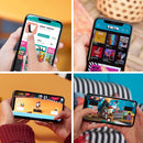 LEGO VIDIYO Bandmates 43101 Building Kit