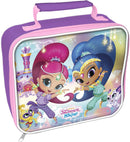 Shimmer and Shine Rectangle Lunchbag