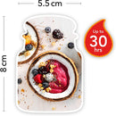 Yankee Candle Candle, Exotic Acai Bowl, Classic Small Jar