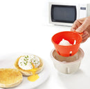 Joseph Joseph M-Cuisine Microwave Egg Poacher