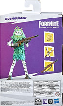 Hasbro Fortnite Victory Royale Series Bushranger Collectible Action Figure with Accessories