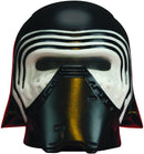 Star Wars Kylo Ren Illumi-Mate Colour Changing Light, Black Multi