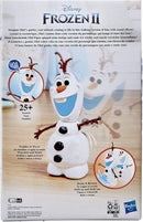 Hasbro F11505L0 Disney Frozen 2 Wadder Olaf