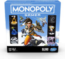 Monopoly Gamer Overwatch (DEUTCH LANGUAGE)