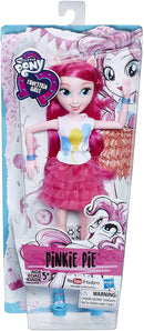 My Little Pony Pinkie Pie Doll