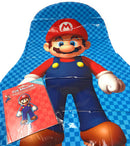 Super Mario Bros Mario Nintendo Giant Foil Helium Party Balloons New