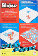 Mattel Games Fast Fun Fmw25 Blokus