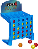 Hasbro Gaming Connect 4 Shots Board Game Kids Fun Italian Version