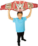 WWE Airnormous | Inflatable Massive Belt Banner